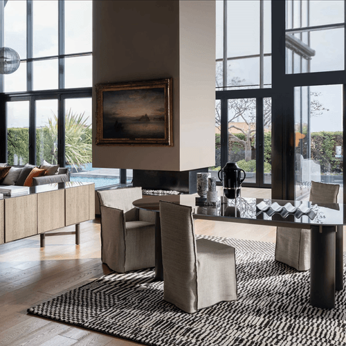 Daen sideboard