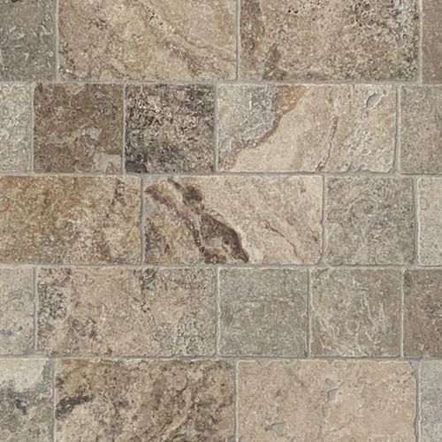 Mod Collection - Travertine Reale