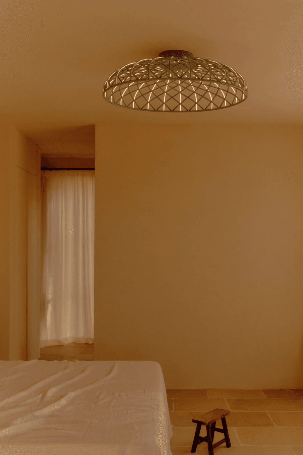 Skynest Ceiling