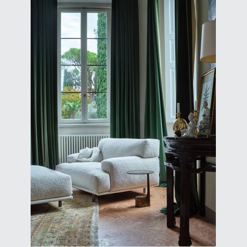 Edoardo Armchair