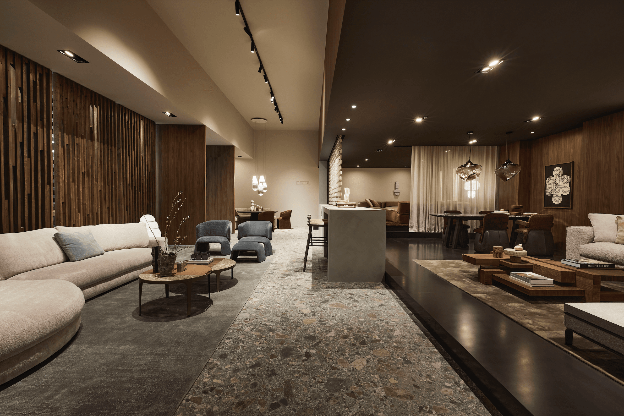 Icarus Armchair