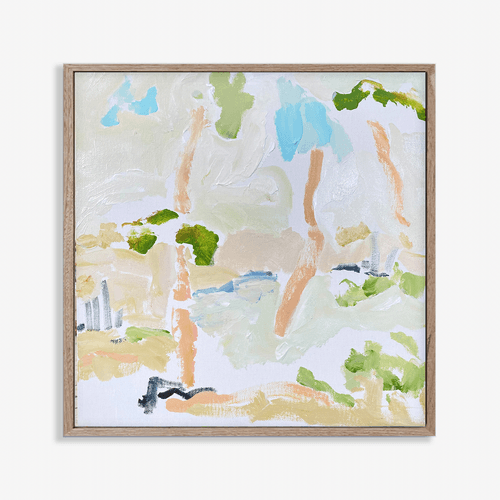 Sweetgum - Limited Edition Print