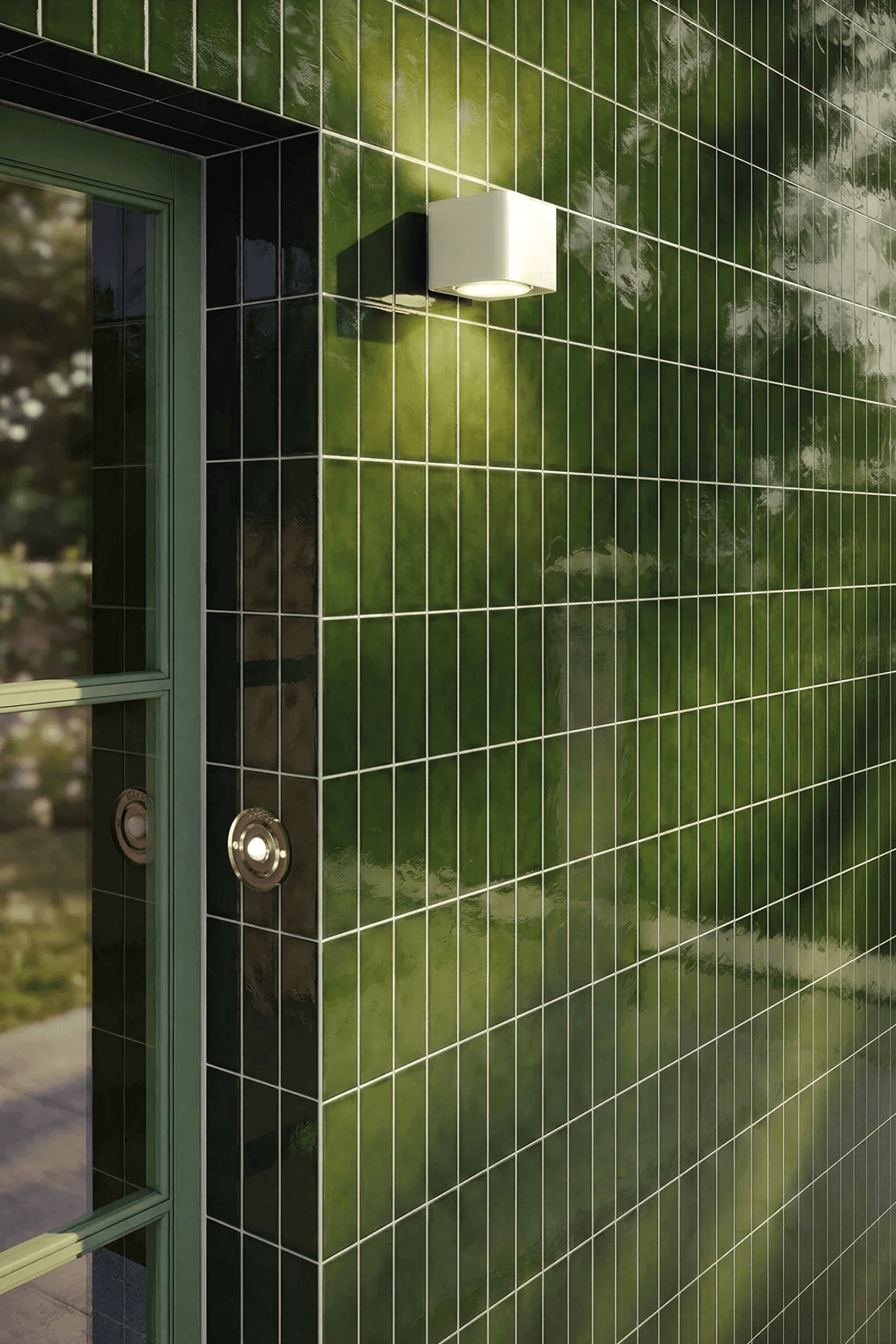 Amore Bosco 150x50mm Gloss