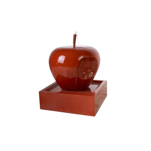 Apple Fountain