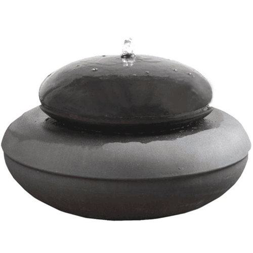 Pod Fountain