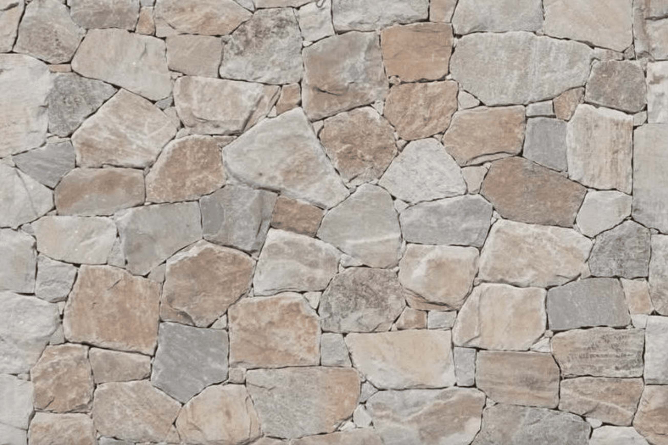 Bristol Walling | Cladding - Loose