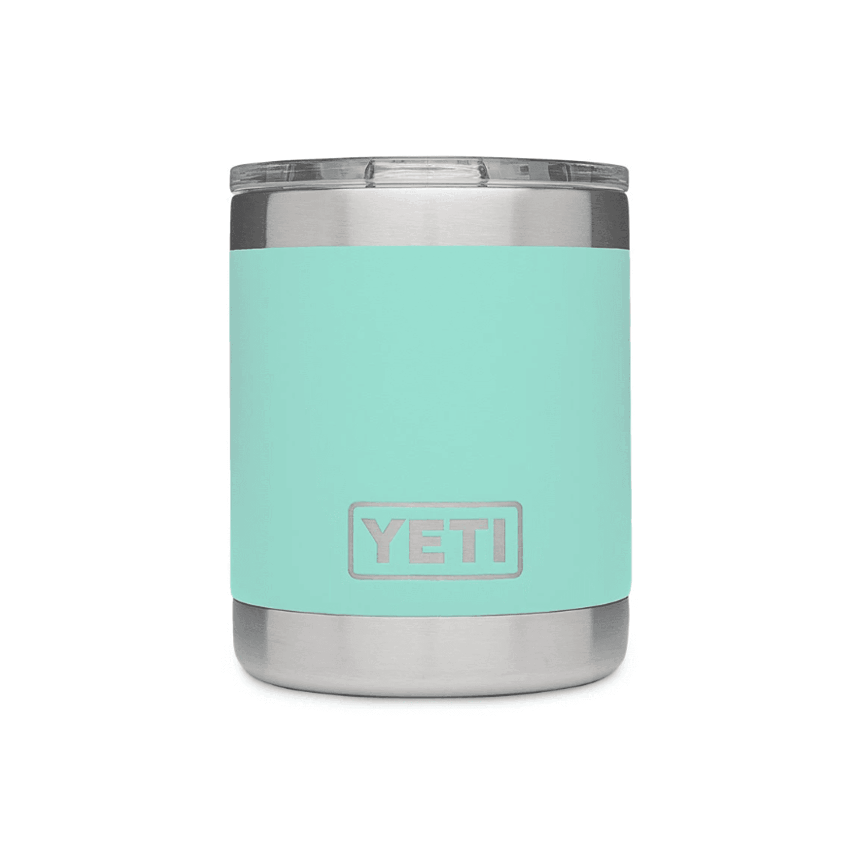 YETI Rambler 10 oz Low Ball