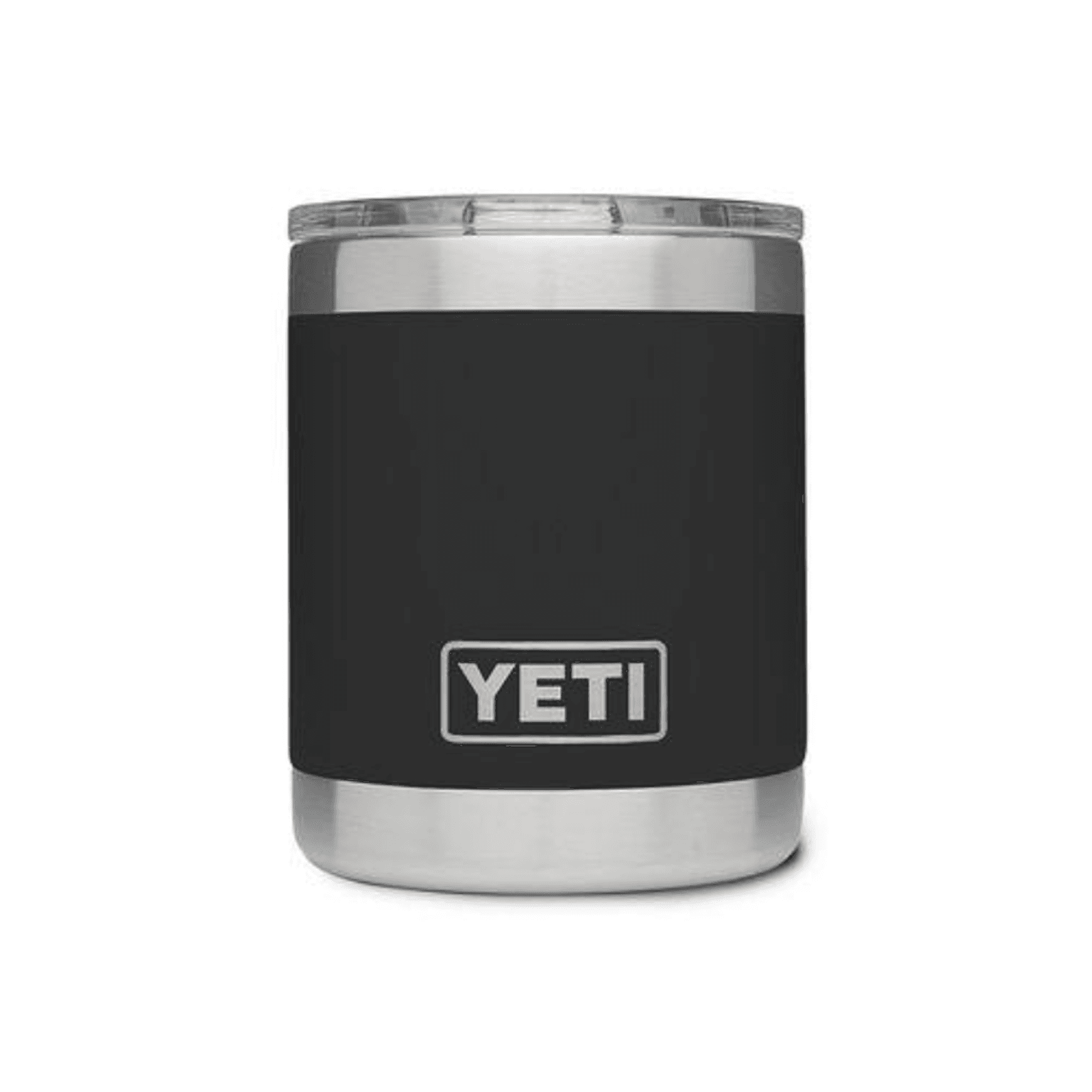 YETI Rambler 10 oz Low Ball