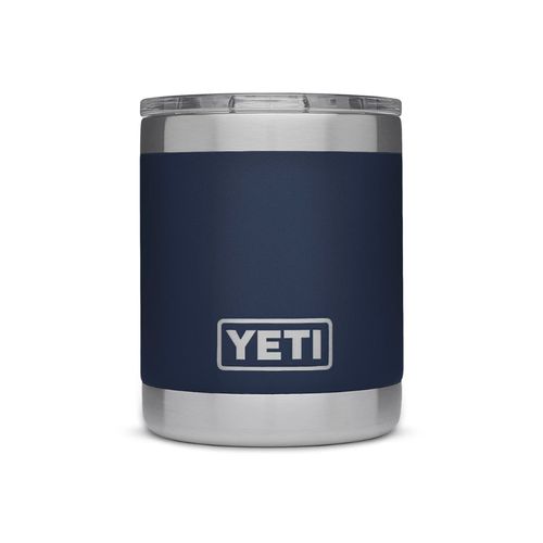 YETI Rambler 10 oz Low Ball