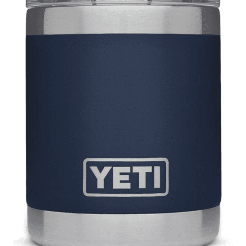 YETI Rambler 10 oz Low Ball