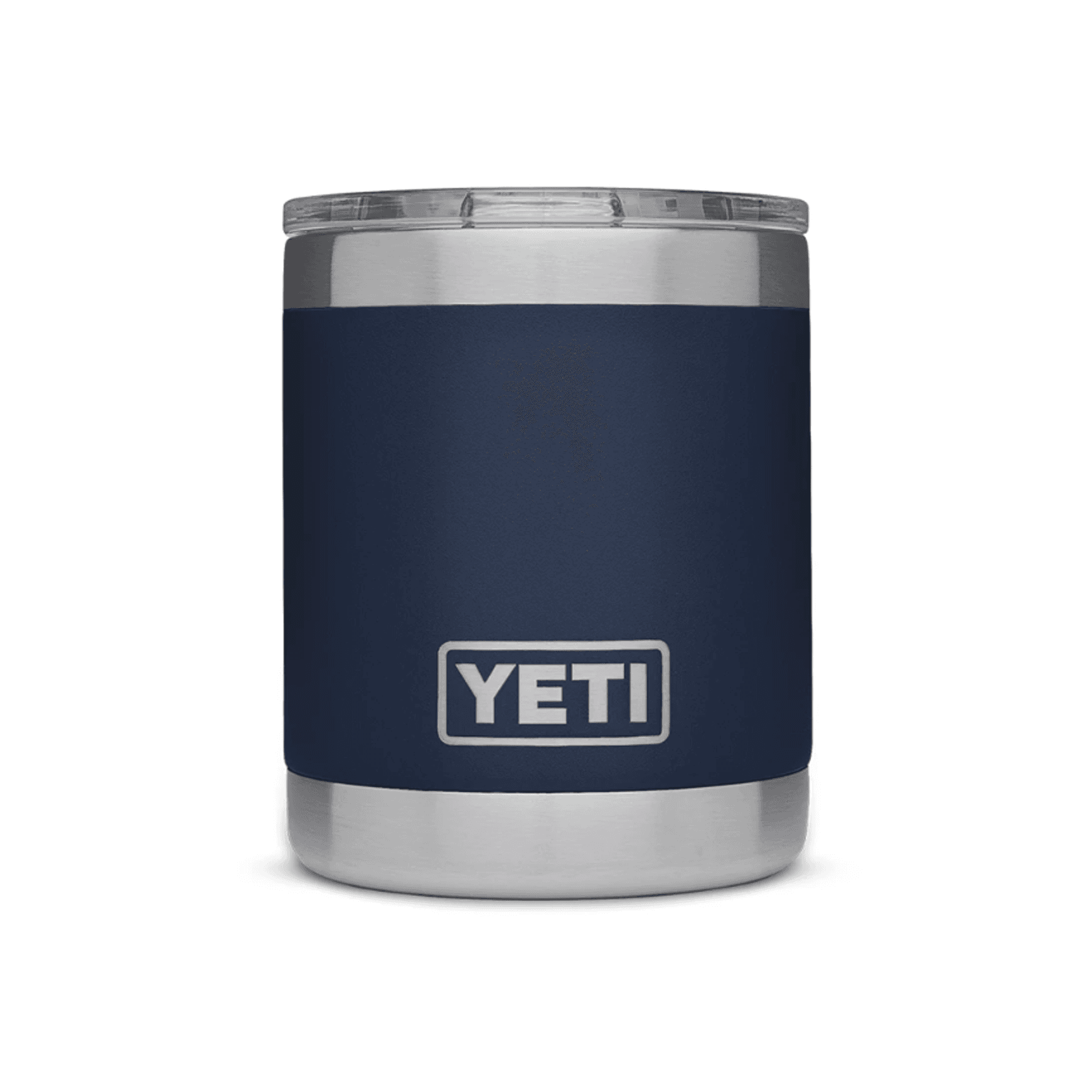YETI Rambler 10 oz Low Ball