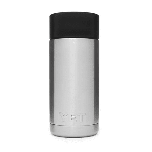 YETI® 12 oz Bottle With Hot Shot Cap