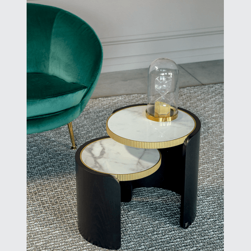 Roller Nesting Tables