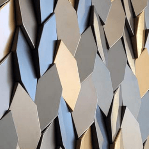Mable |UHPC  3D Tiles