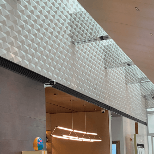 Super Tile |UHPC  3D Tiles
