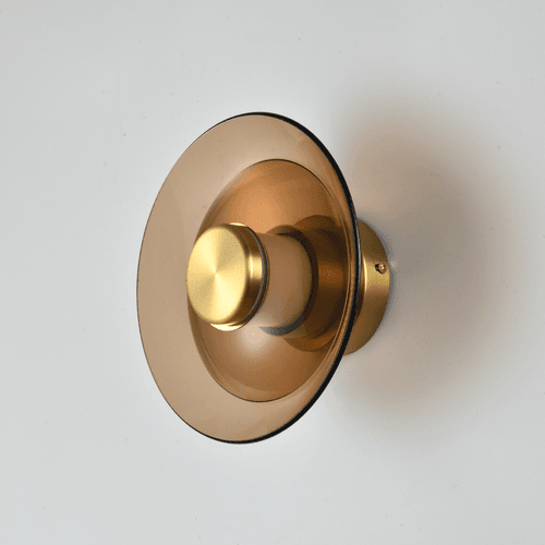 Sunna Wall Light
