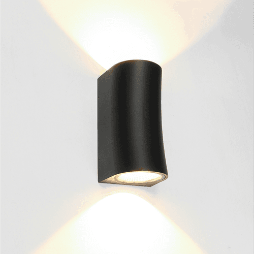 Eclipse External Wall Light
