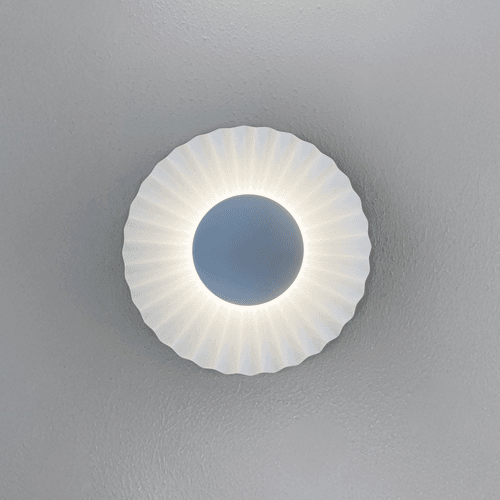Ezra Wall Light