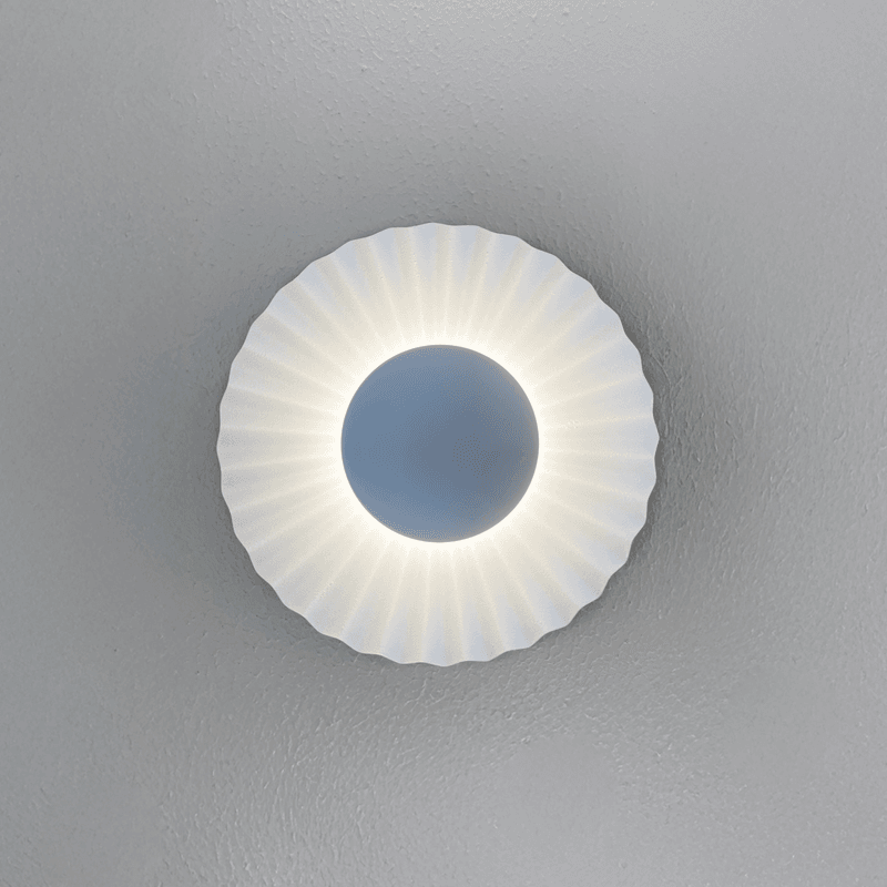 Ezra Wall Light