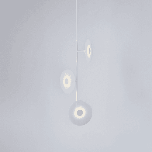 Celine 3L Pendant Light