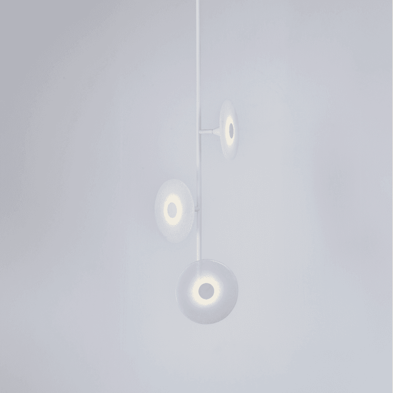 Celine 3L Pendant Light