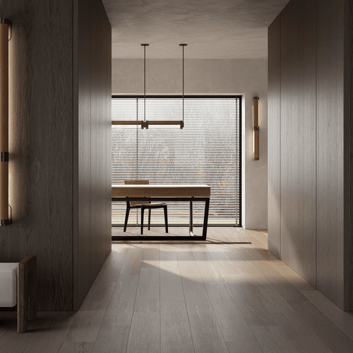 Swivel Double Wall Sconce by Articolo