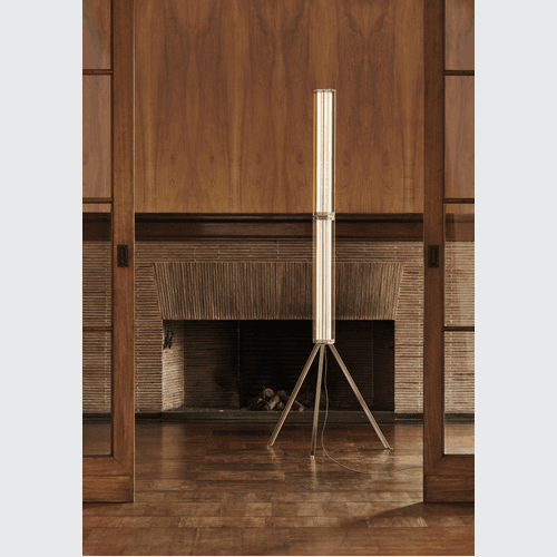 Superwire F Floor Lamp by Flos