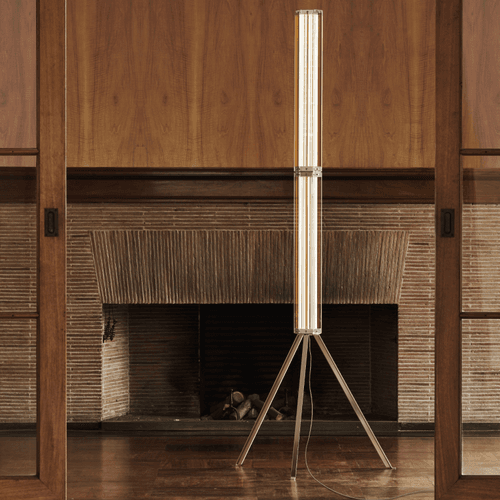 Superwire F Floor Lamp by Flos