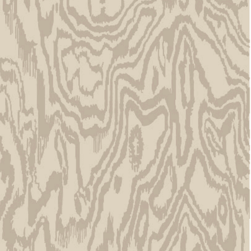 Oak Moire