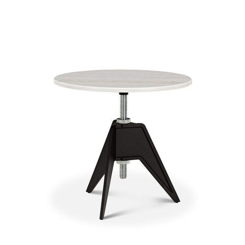Screw Side Table