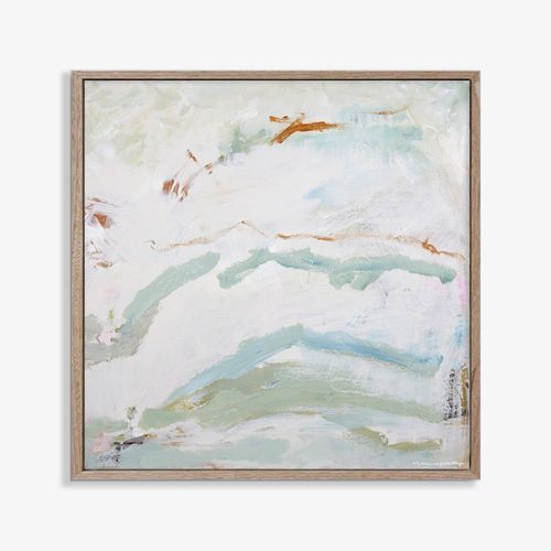 Sea Haze - Limited Edition Print