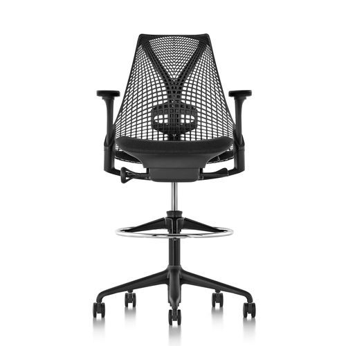 Sayl Stool 52HA