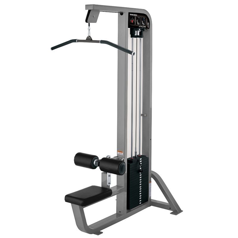 Hammer Select | Lat Pulldown
