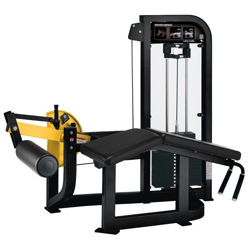 Hammer Select | Leg Curl