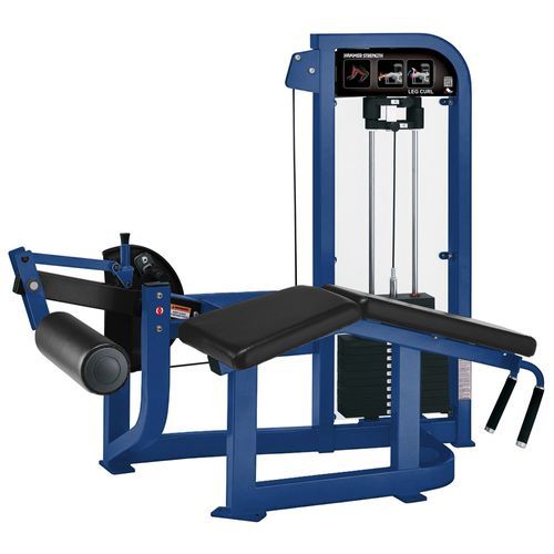 Hammer Select | Leg Curl