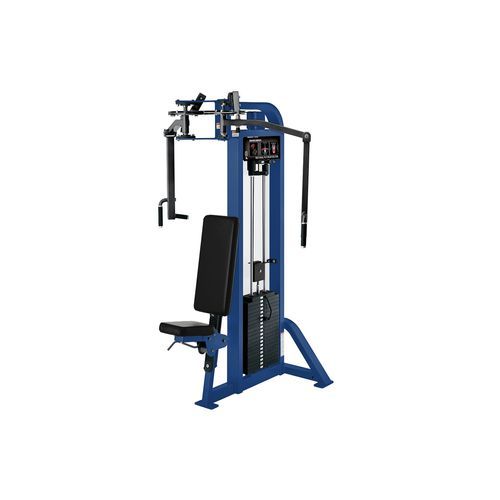 Hammer Select | Pectoral Fly/Rear Deltoid