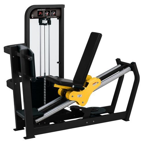 Hammer Select | Seated Leg Press