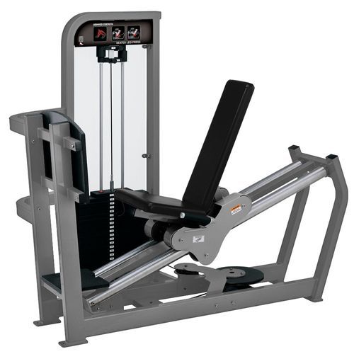 Hammer Select | Seated Leg Press