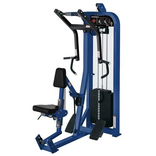 Hammer Select | Seated Row