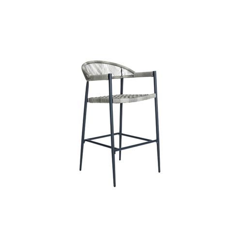 Serena Outdoor Barstool