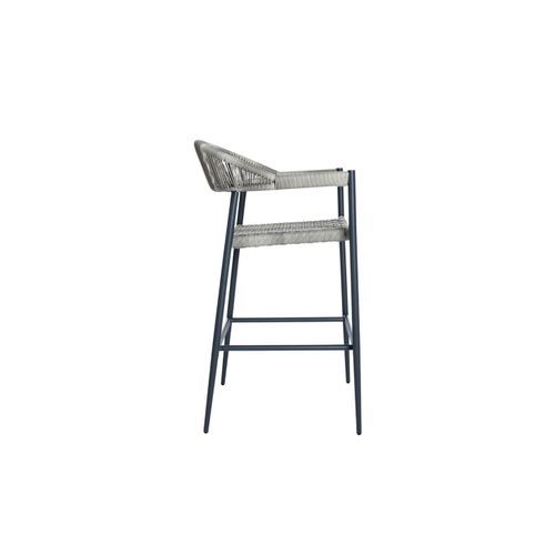 Serena Outdoor Barstool