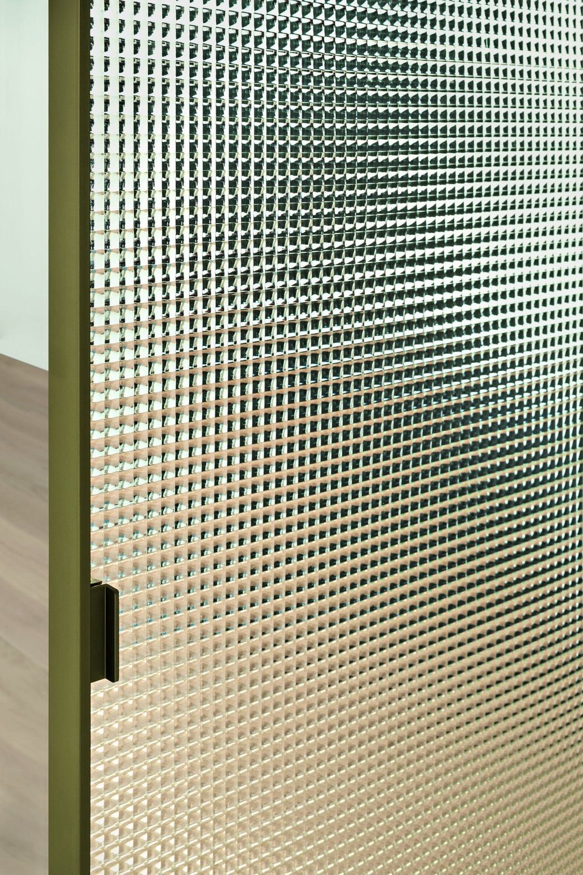 Sherazade Slide Door