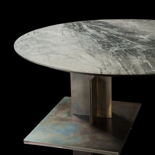 Shift Lounge Table