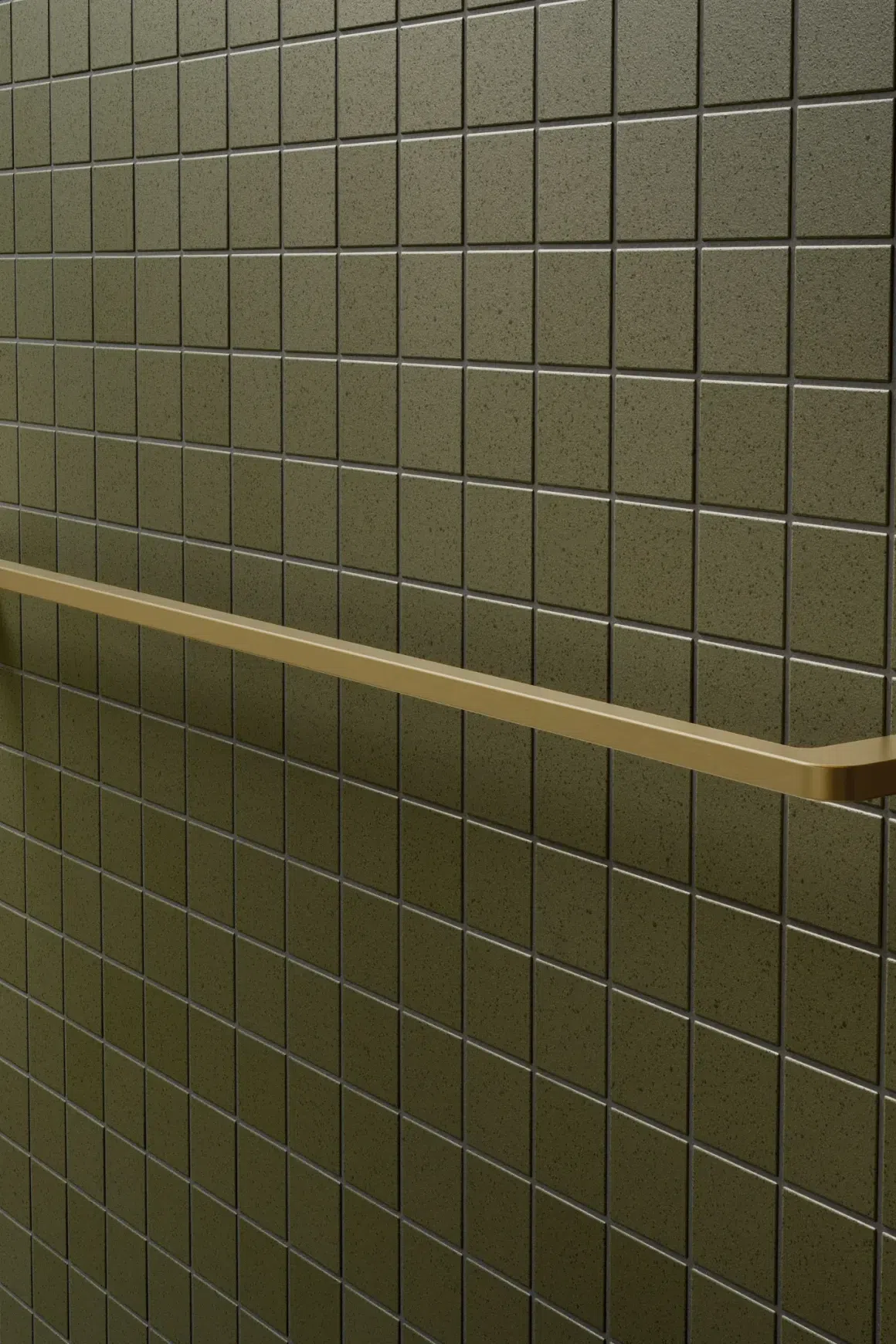 Nesso Towel Rail 800mm