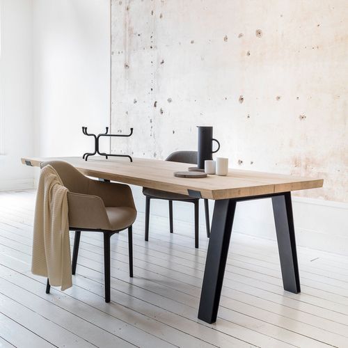 Side To Side Table Rectangular