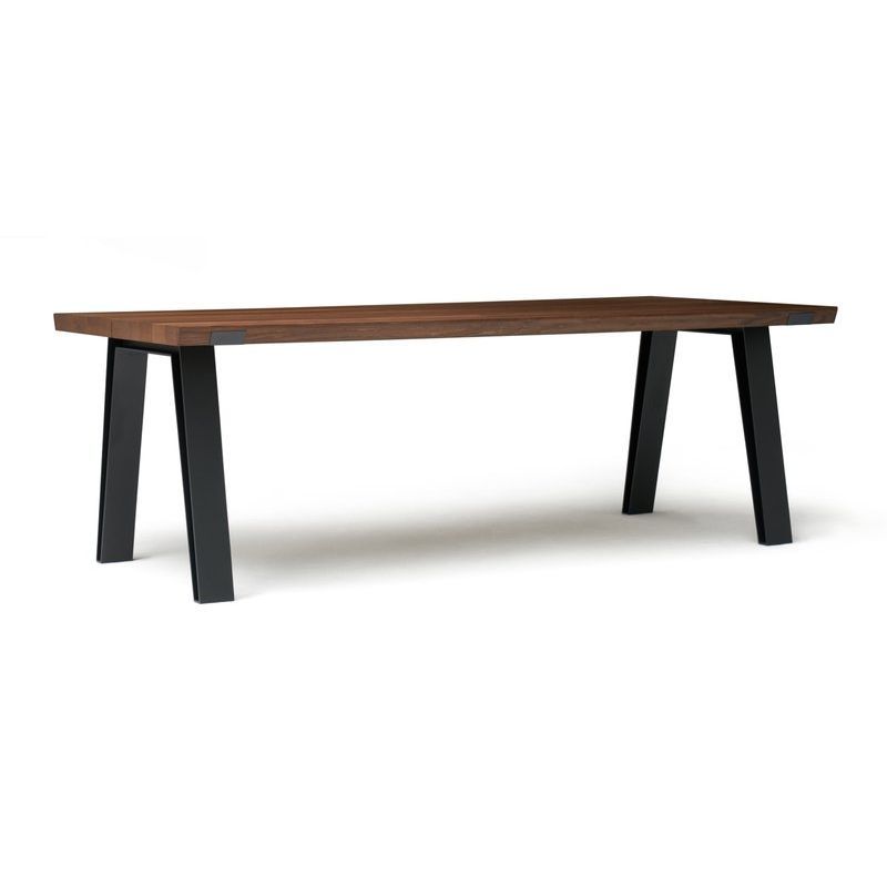 Side To Side Table Rectangular