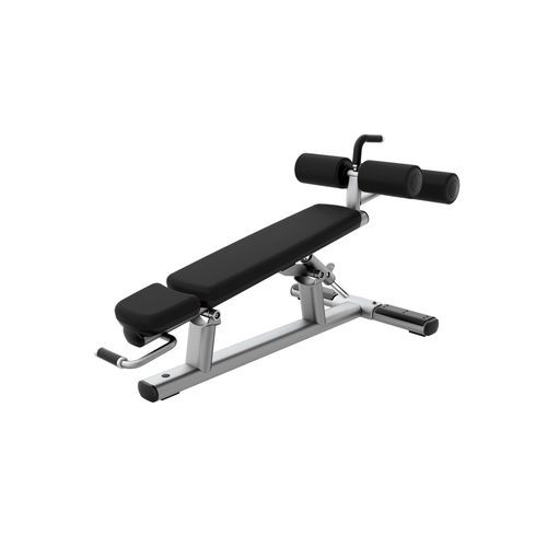 Signature | Adjustable Decline/Abdominal Crunch