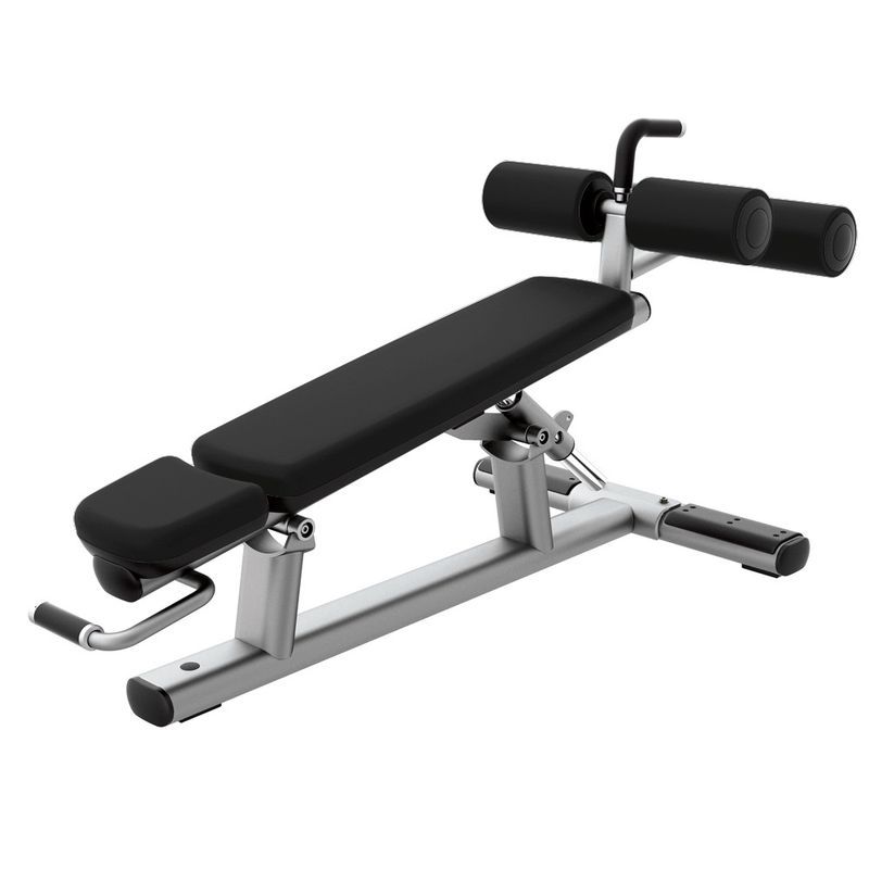 Signature | Adjustable Decline/Abdominal Crunch