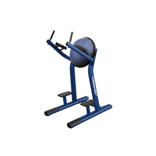 Signature | Leg Raise