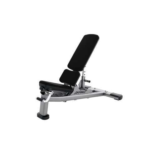 Signature | Multi-Adjustable Bench